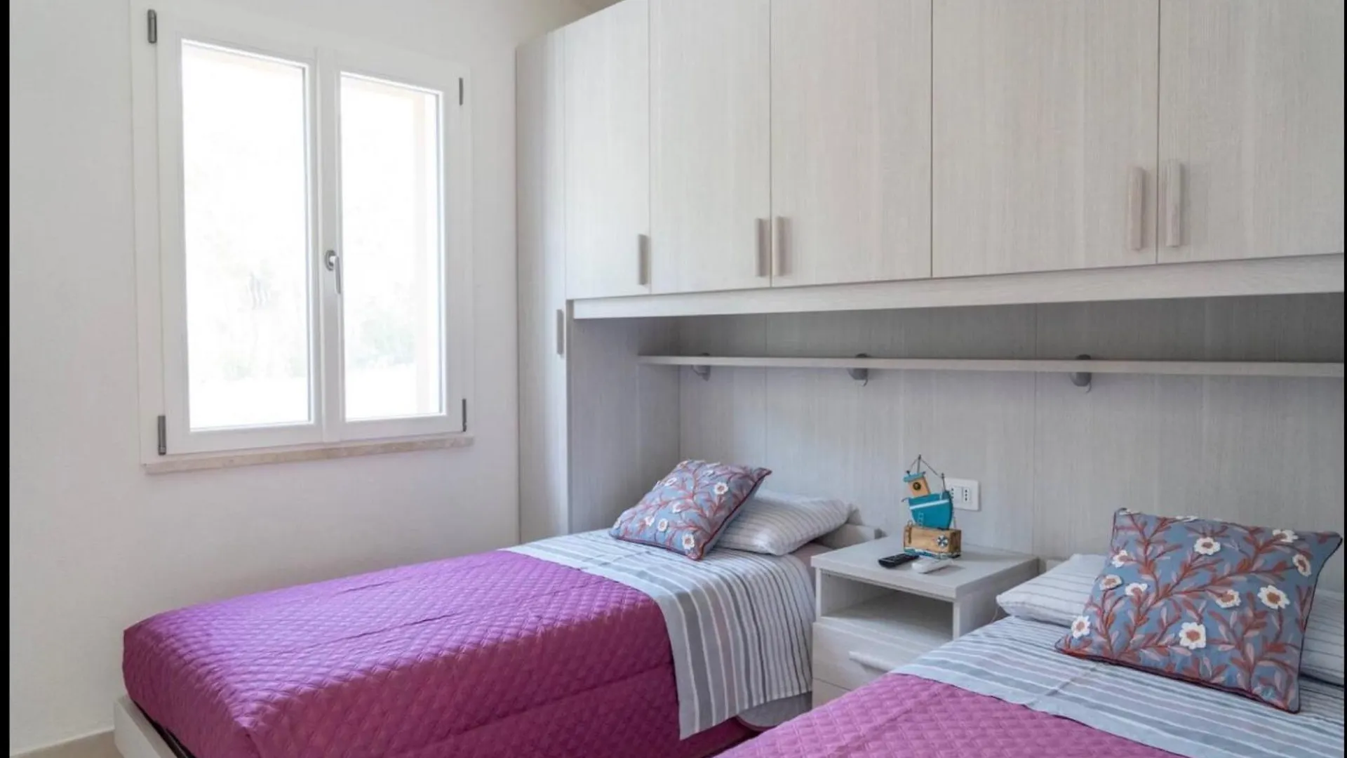 Villa Adele Orosei Holiday home