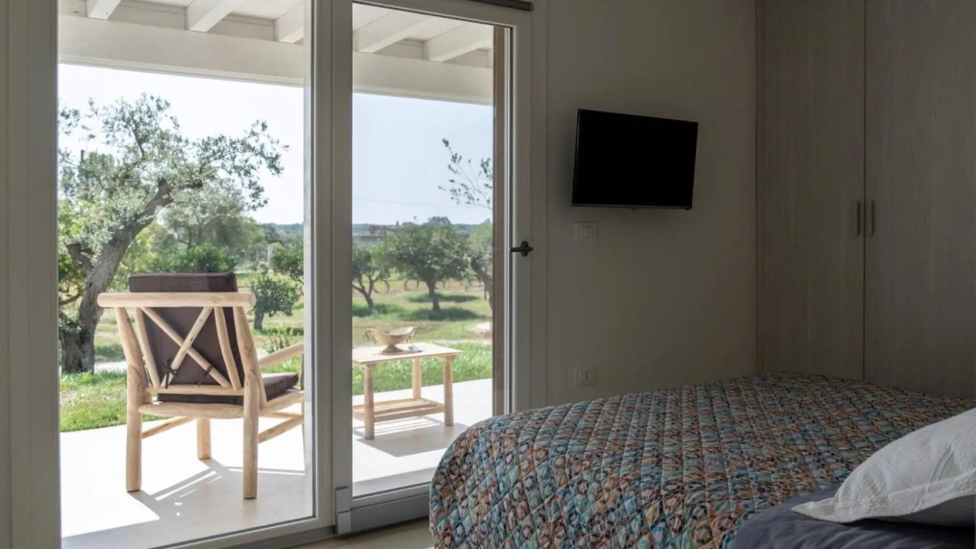 Holiday home Villa Adele Orosei Italy