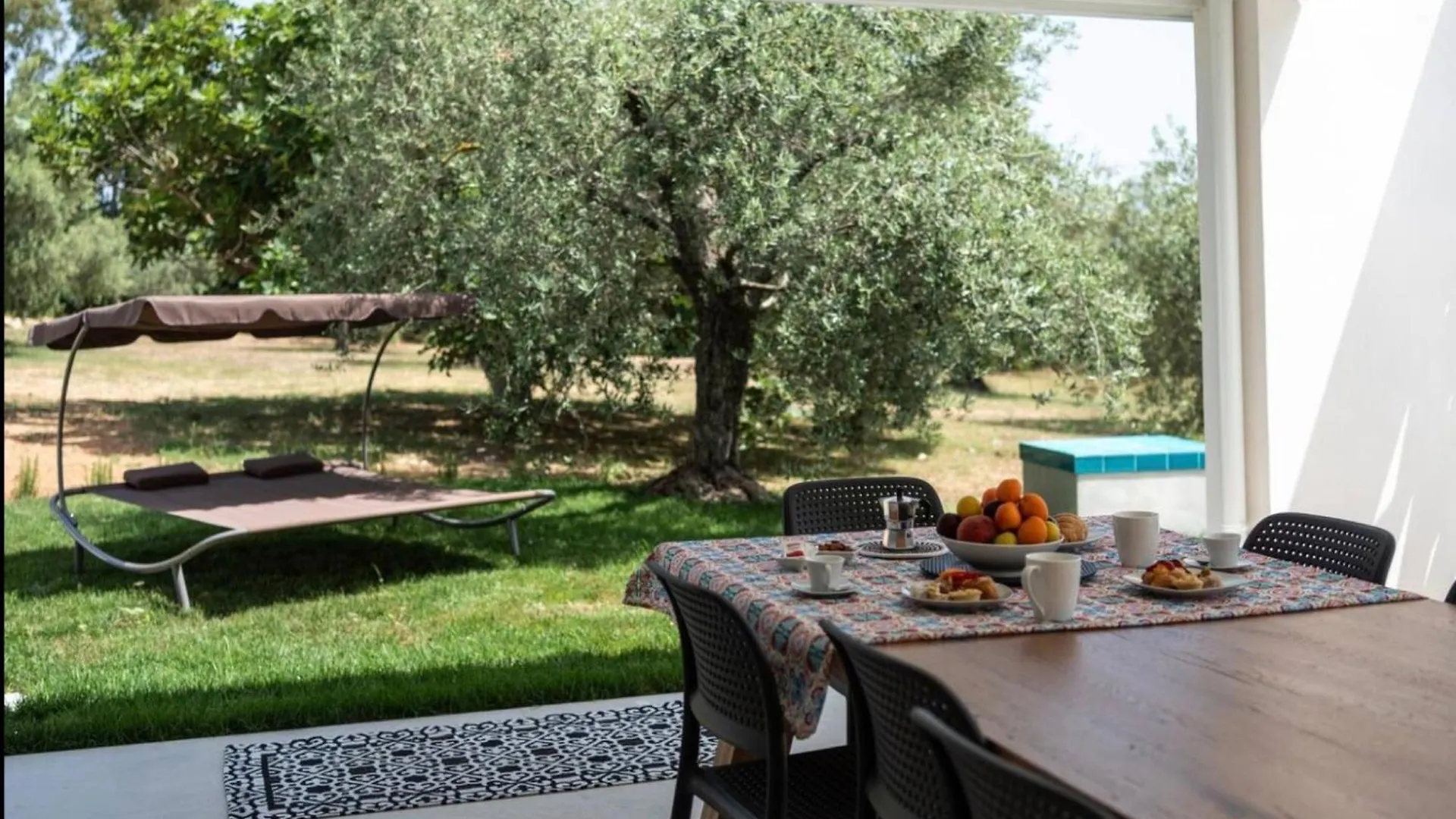 Villa Adele Orosei