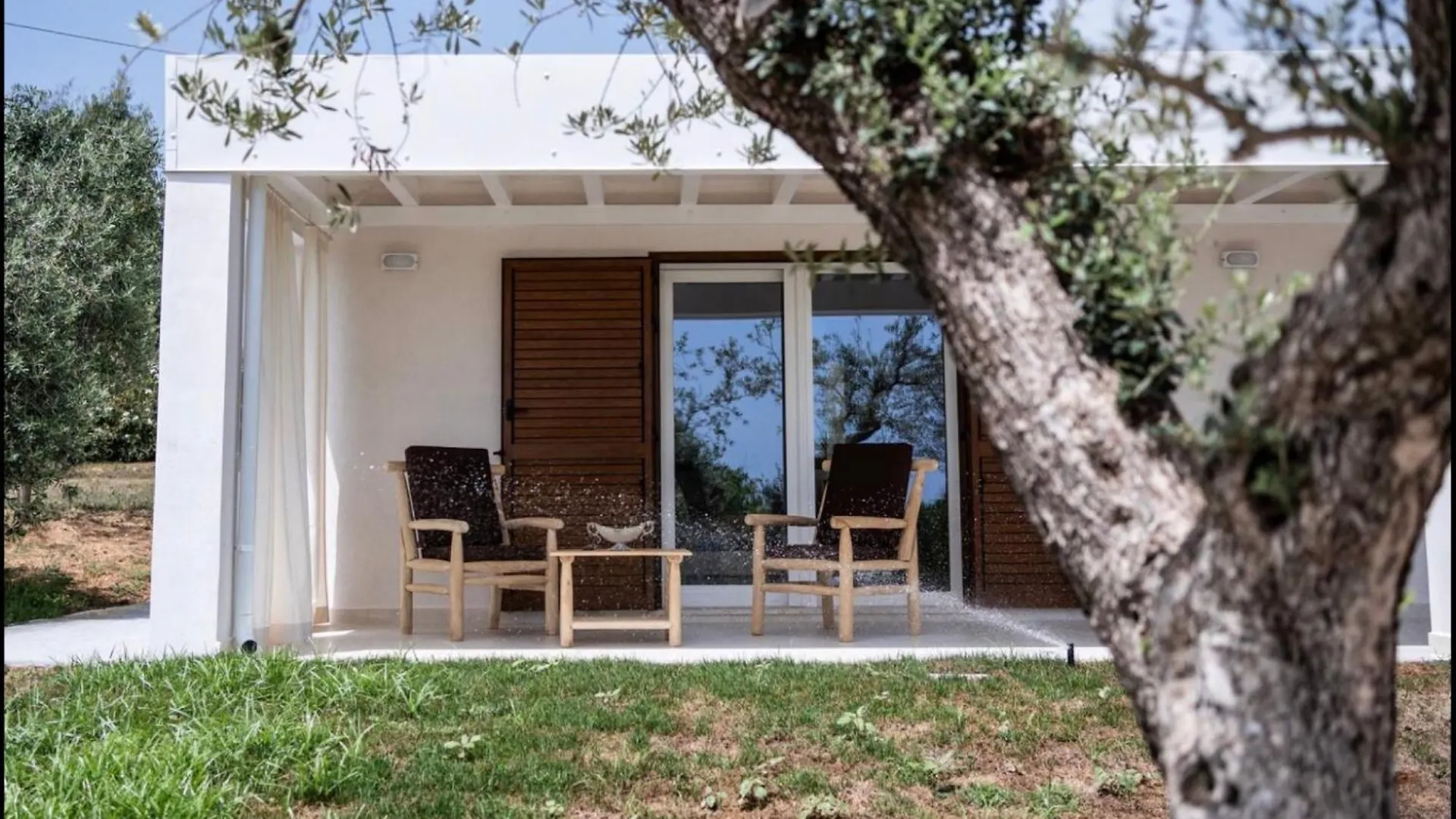 Villa Adele Orosei