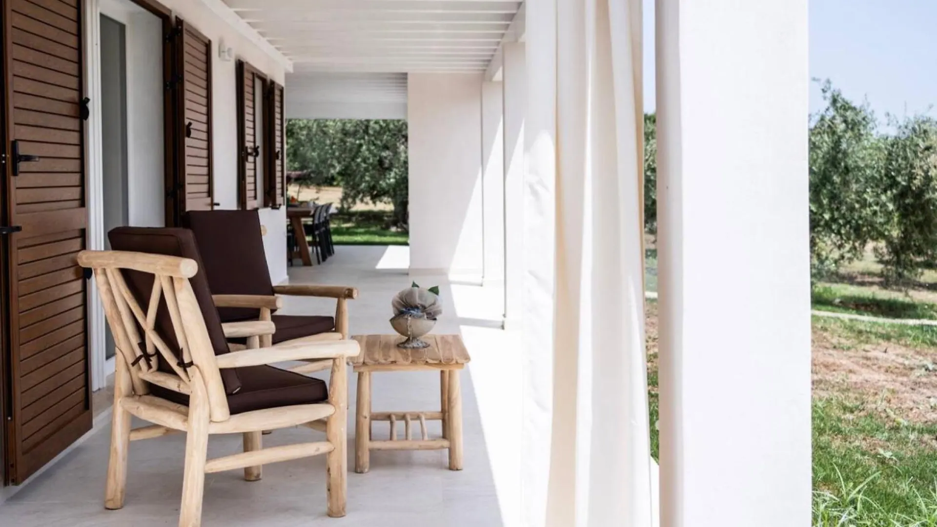 Holiday home Villa Adele Orosei