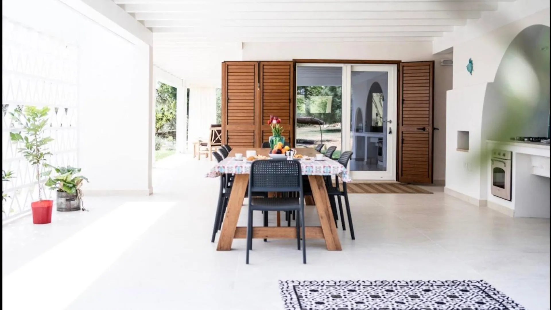 Holiday home Villa Adele Orosei