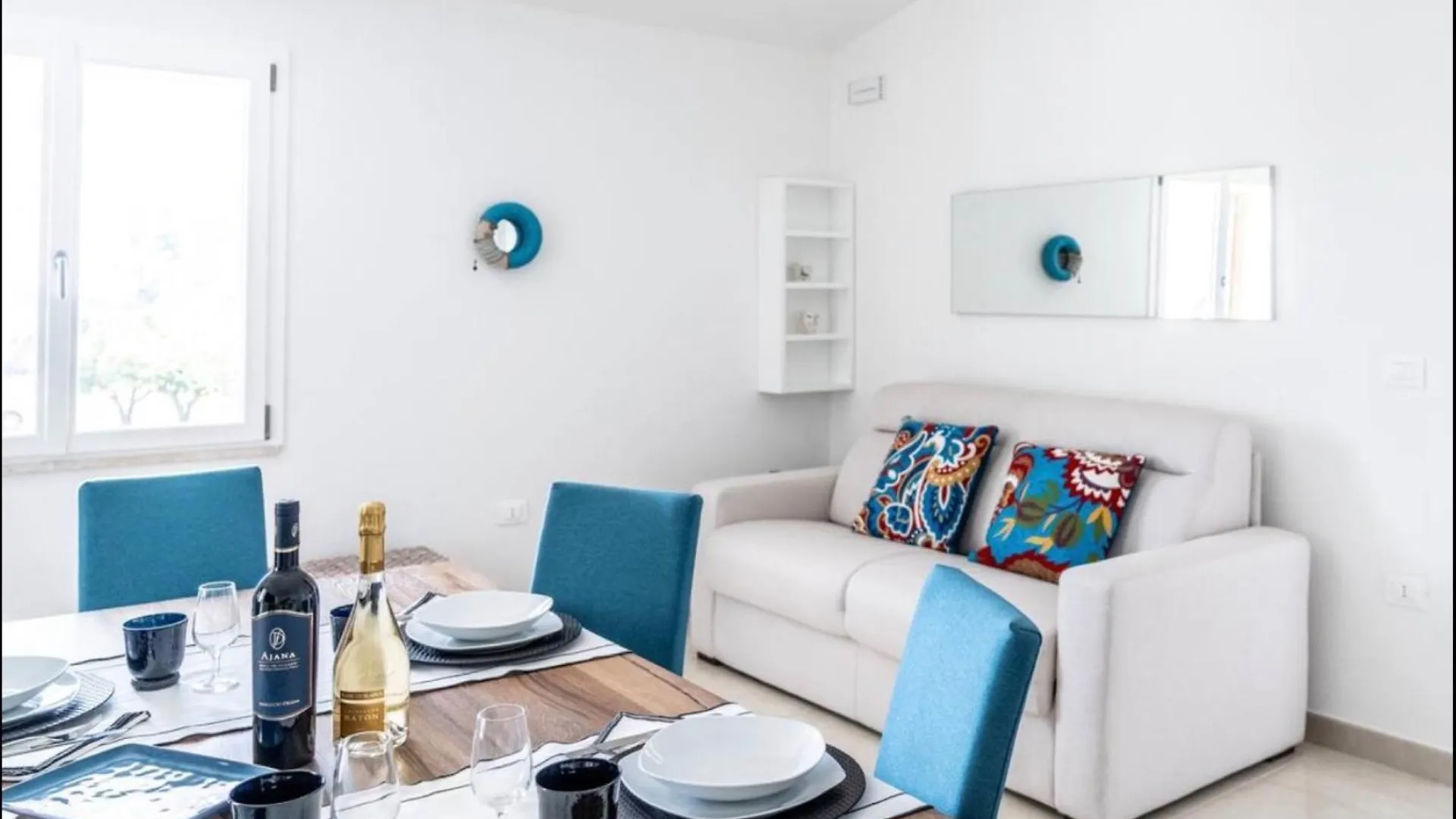Holiday home Villa Adele Orosei Italy