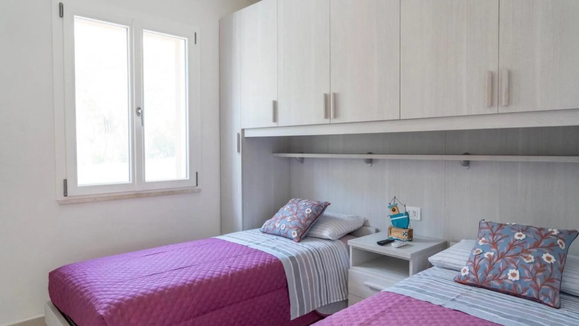 Villa Adele Orosei Holiday home